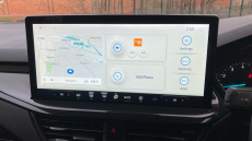 Ford Focus 1.0 EcoBoost ST-Line 5dr Petrol Hatchback